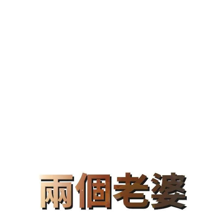 两个老婆 第28話 第8页