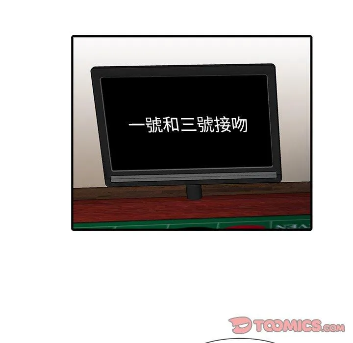 两个老婆 第28話 第58页