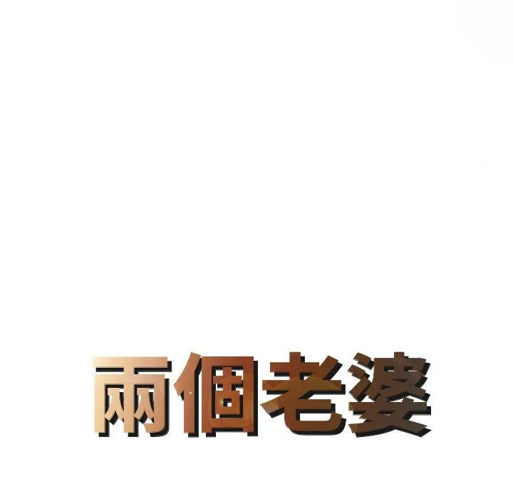 两个老婆 第27話 第8页