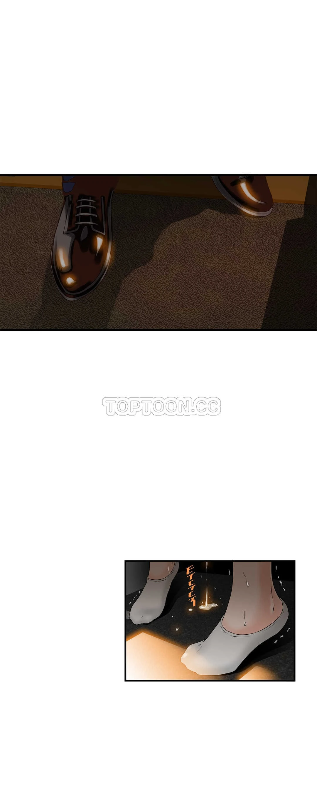 该死的家伙 第8章 第20页