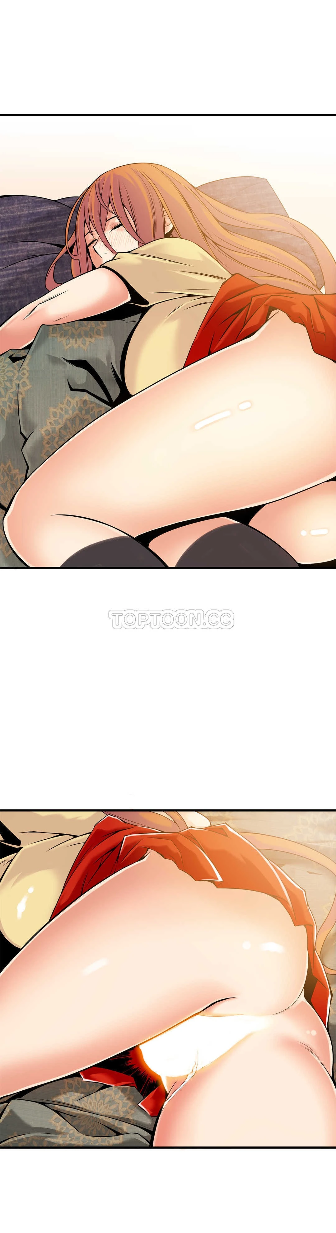 该死的家伙 第15章 第19页