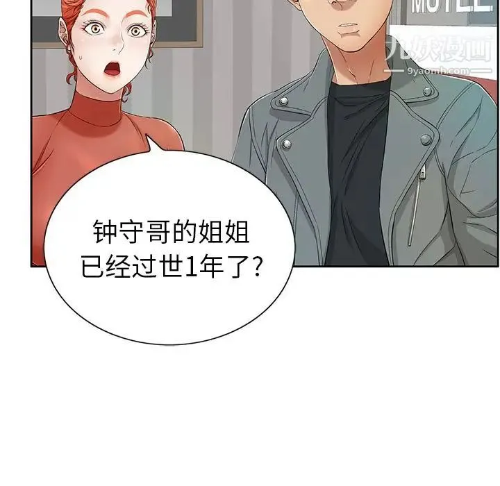 致命的你 第8章 第59页