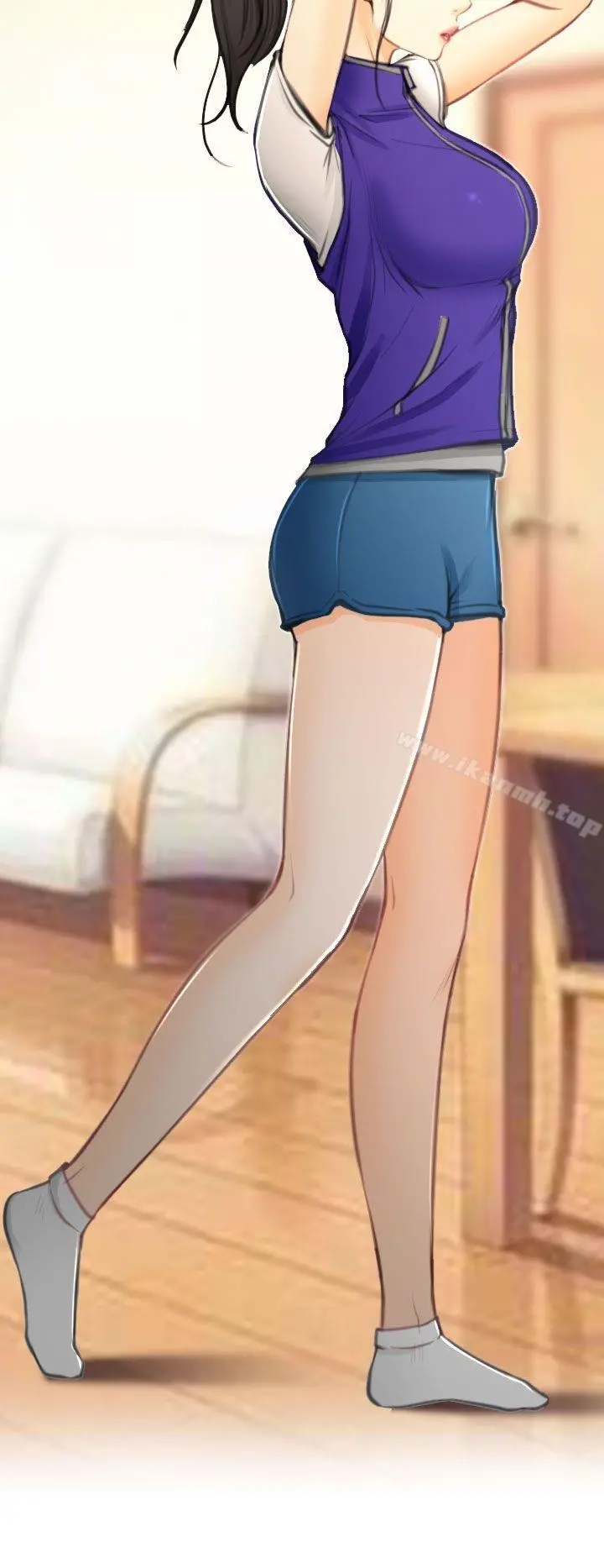 低速男高速女 最终话 第2页