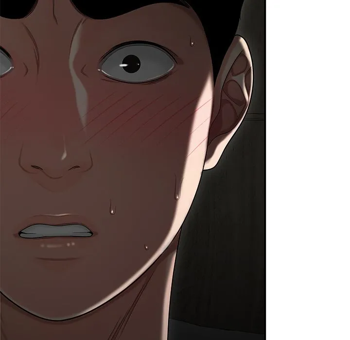 致命牢笼 第3话 第28页