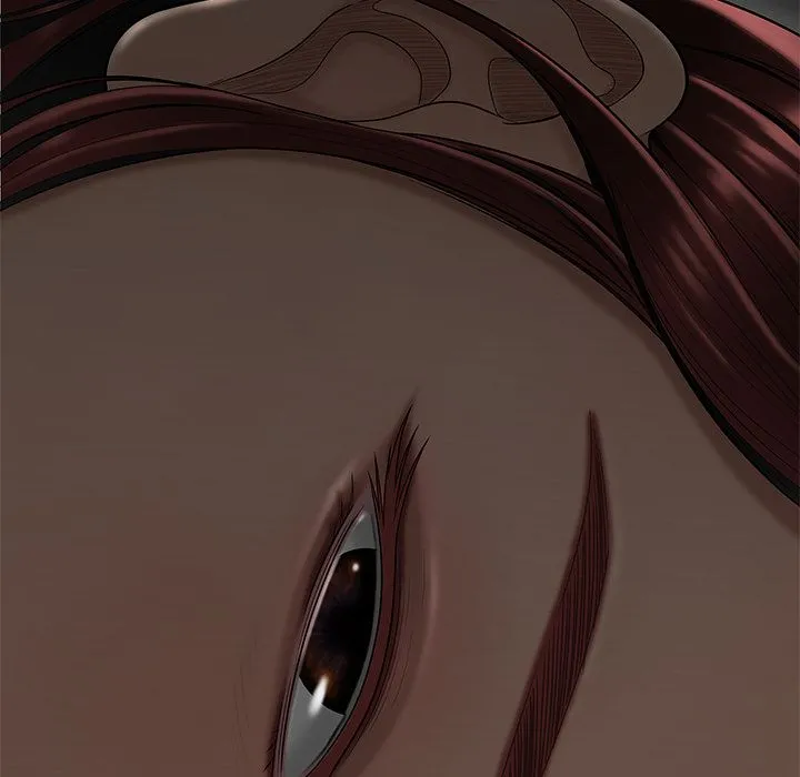 致命牢笼 第3话 第53页