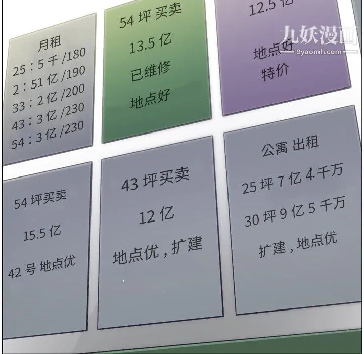 郑主任为何这样 第87话 第45页