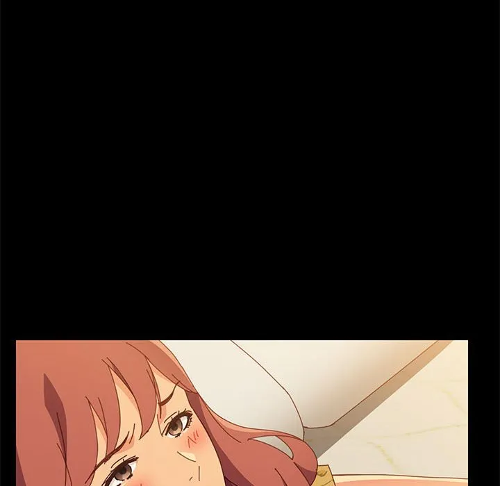 美好的寄宿生活 第20章 第12页