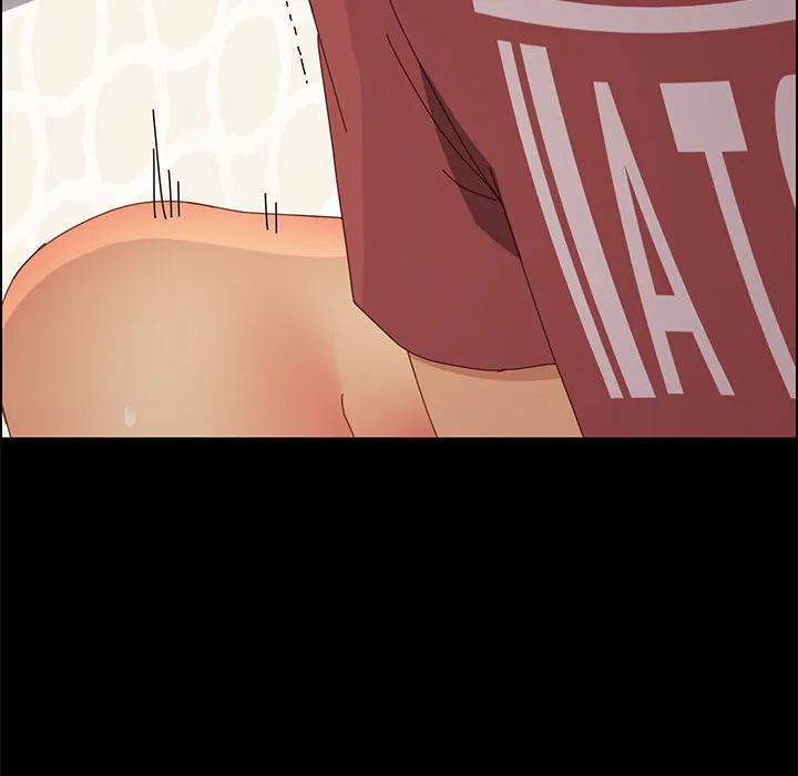 美好的寄宿生活 第20章 第143页