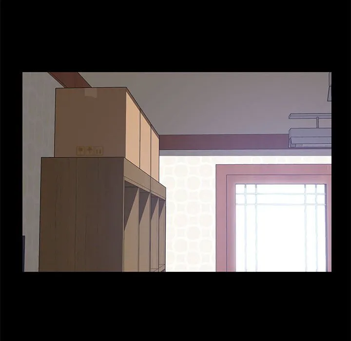 美好的寄宿生活 第27章 第134页