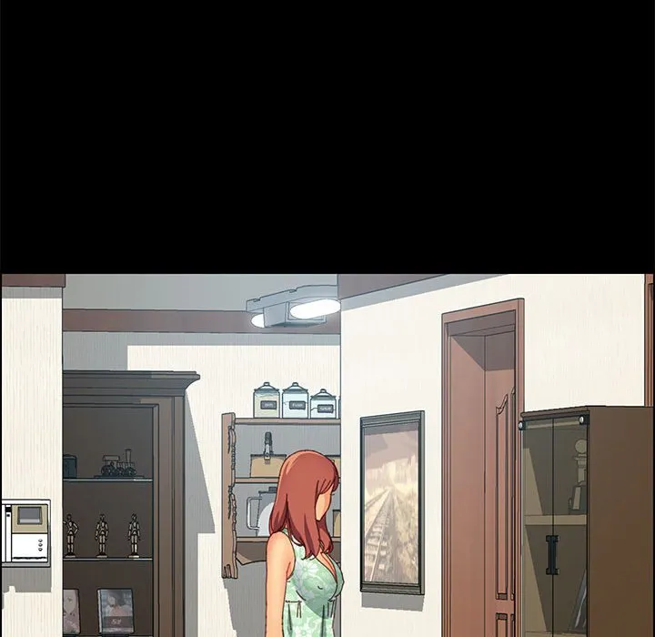 美好的寄宿生活 第27章 第10页
