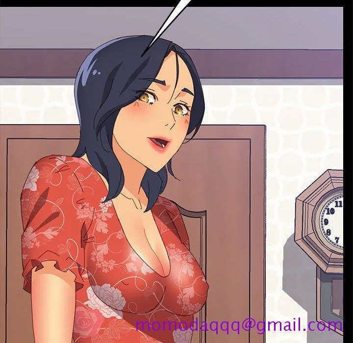 美好的寄宿生活 第27章 第56页
