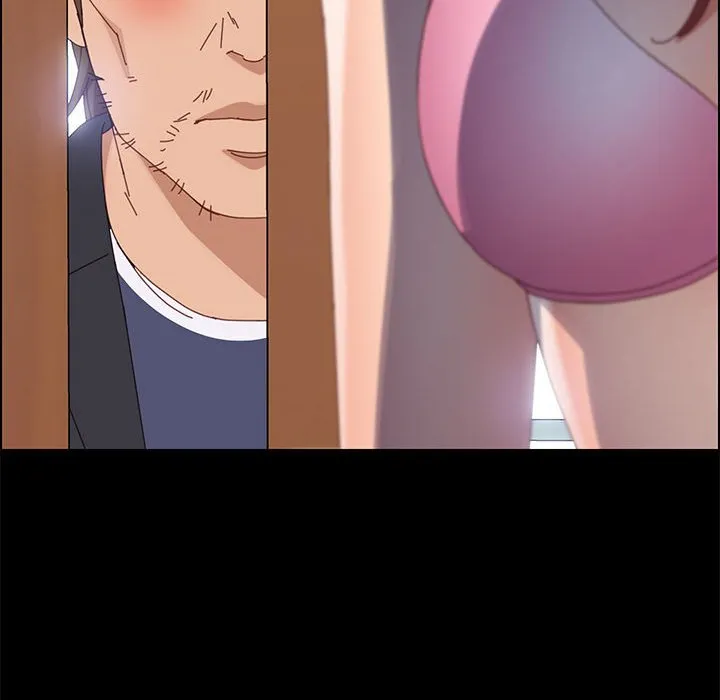 美好的寄宿生活 第46章 第8页