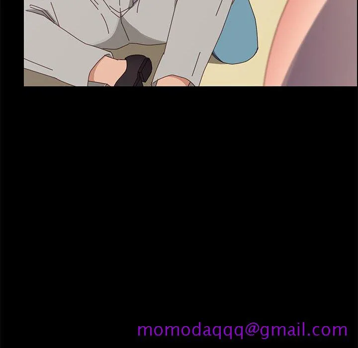 美好的寄宿生活 第46章 第116页