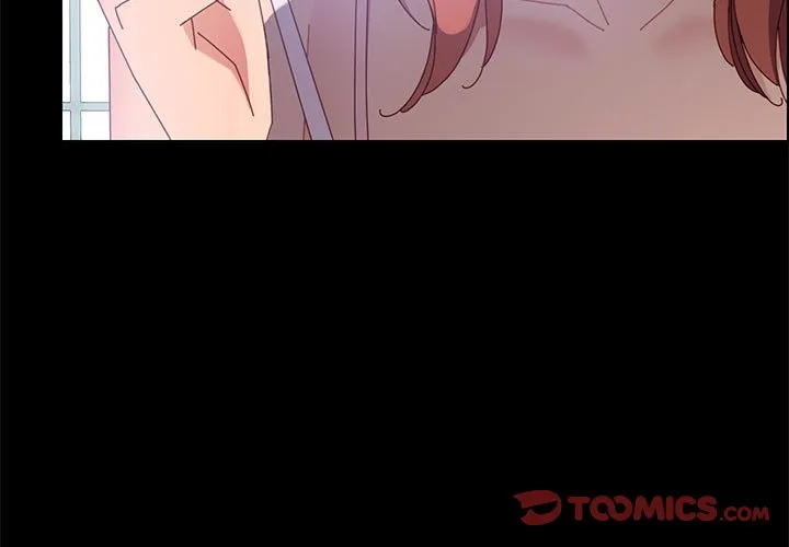 美好的寄宿生活 第46章 第3页