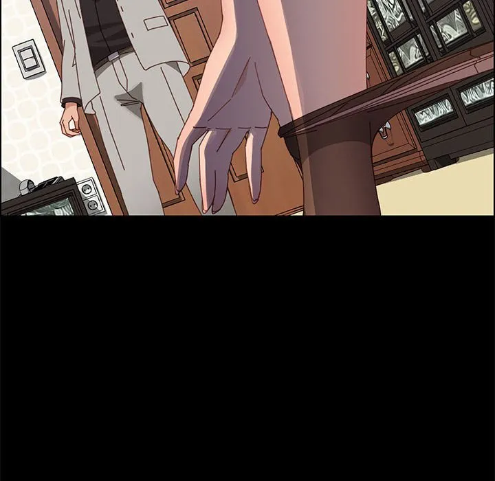 美好的寄宿生活 第46章 第28页