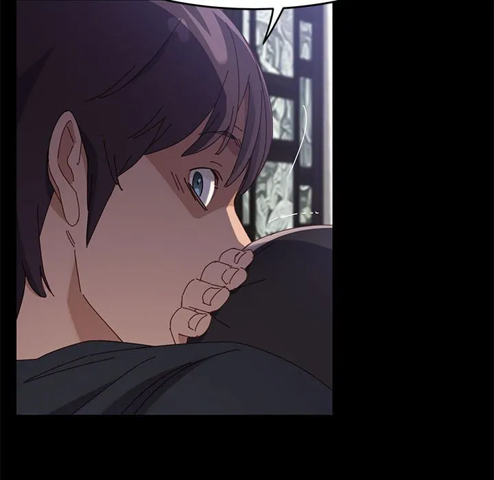 美好的寄宿生活 第46章 第122页