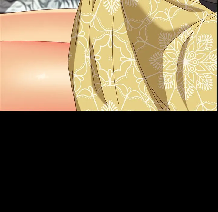 美好的寄宿生活 第12章 第8页