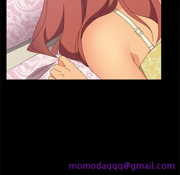 美好的寄宿生活 第12章 第66页