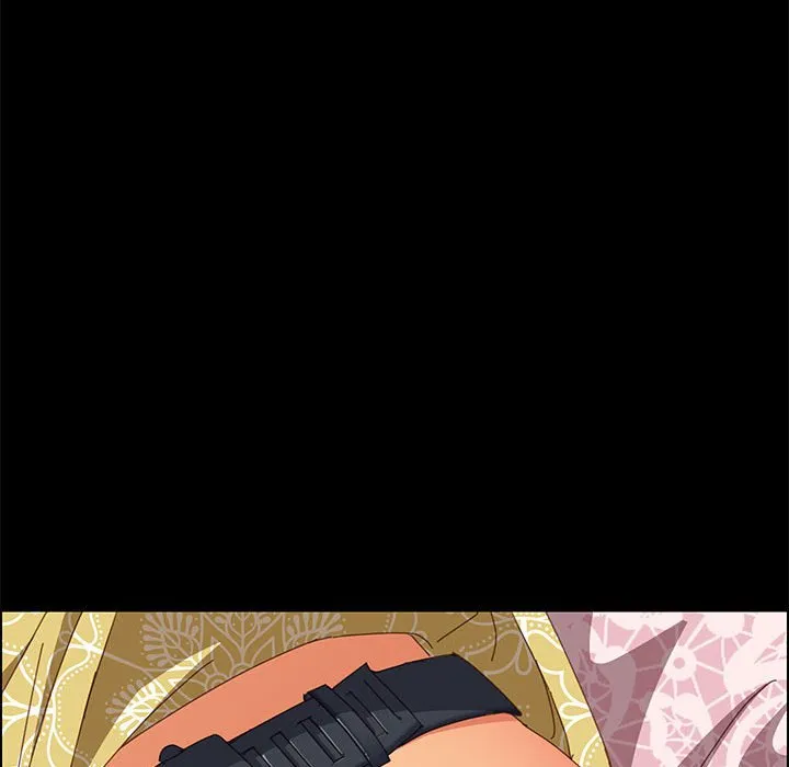 美好的寄宿生活 第12章 第18页