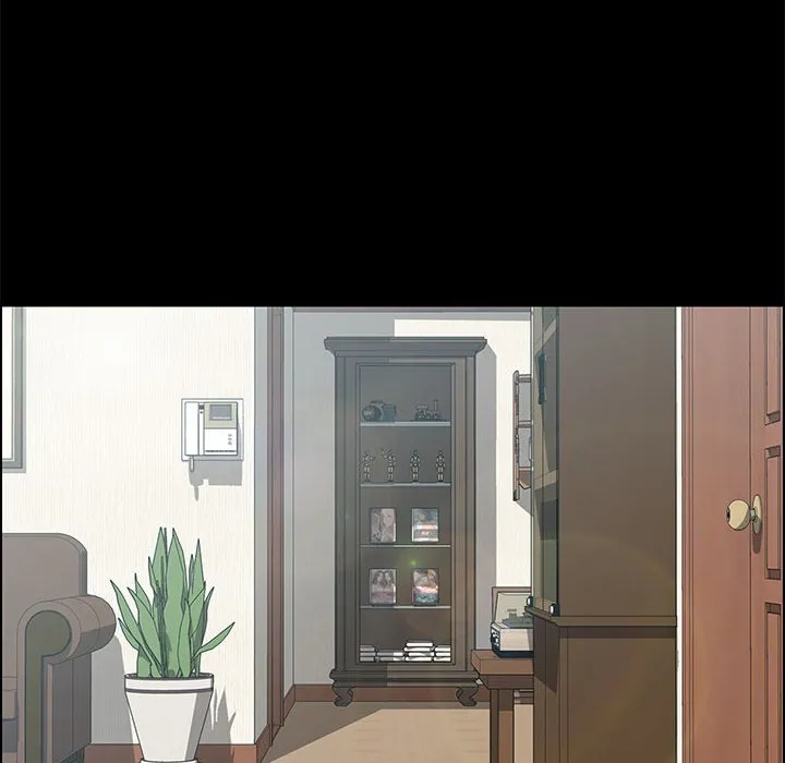 美好的寄宿生活 第12章 第135页