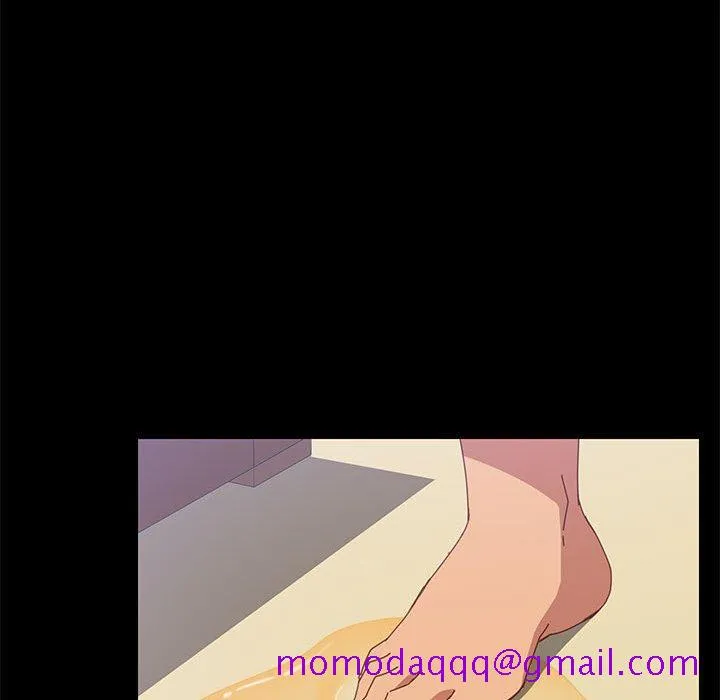 美好的寄宿生活 第12章 第106页