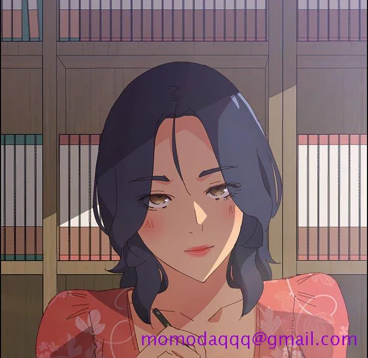 美好的寄宿生活 第24章 第56页