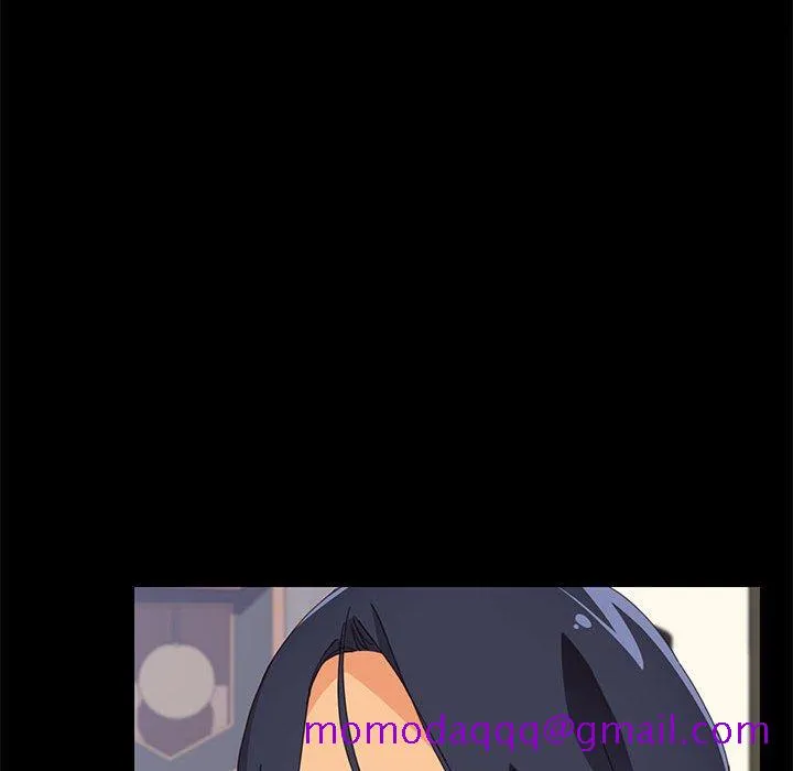 美好的寄宿生活 第24章 第86页