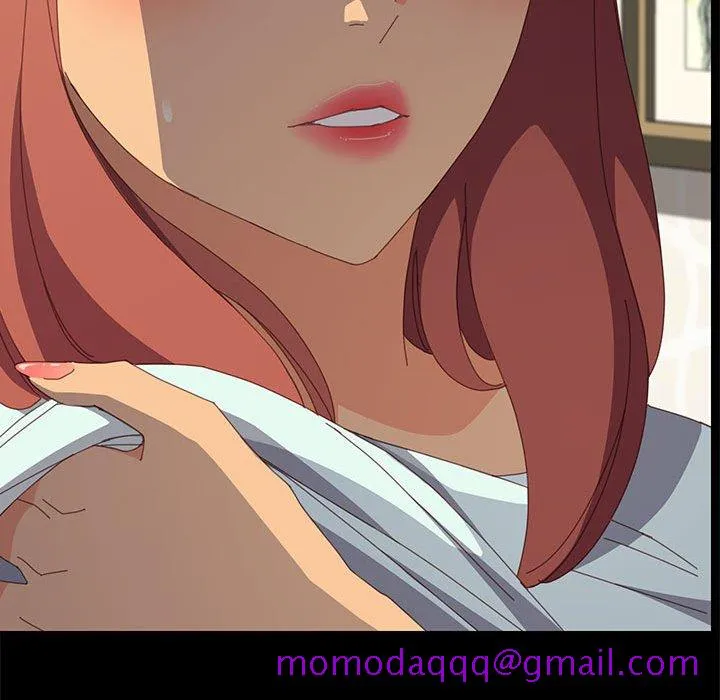 美好的寄宿生活 第24章 第126页