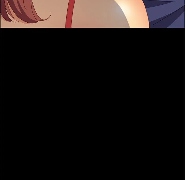 美好的寄宿生活 第24章 第165页