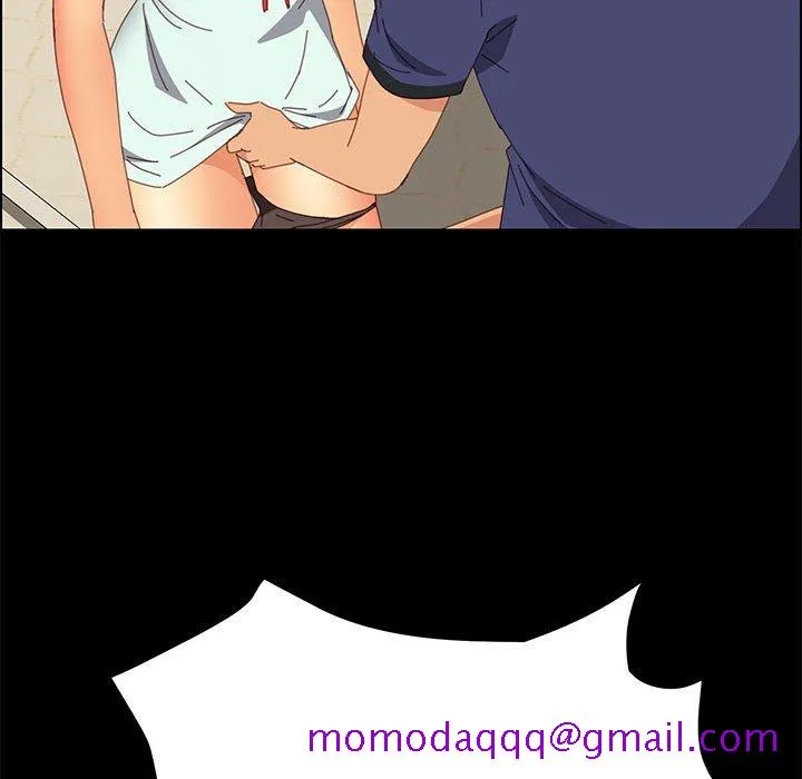 美好的寄宿生活 第24章 第146页