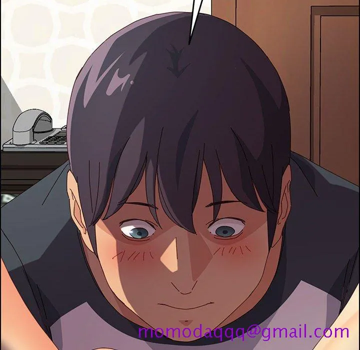 美好的寄宿生活 第10章 第6页