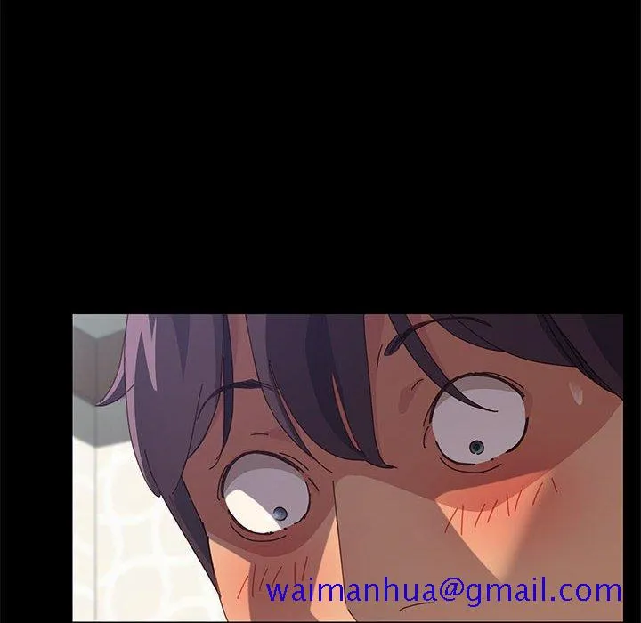 美好的寄宿生活 第10章 第81页