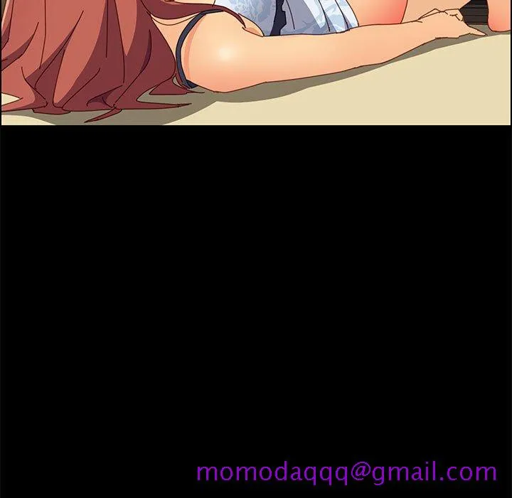 美好的寄宿生活 第10章 第86页