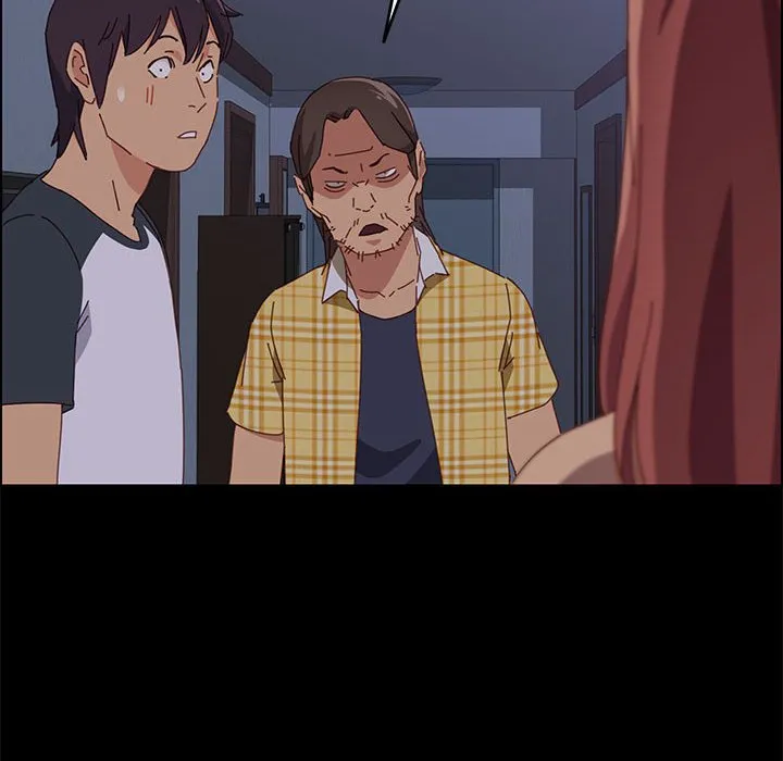 美好的寄宿生活 第10章 第125页
