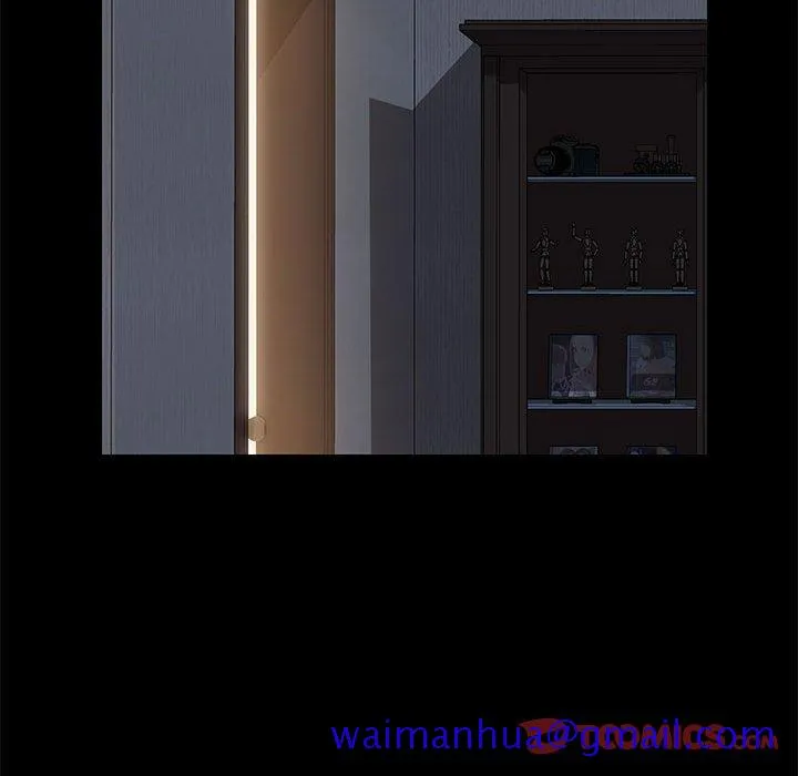 美好的寄宿生活 第10章 第111页