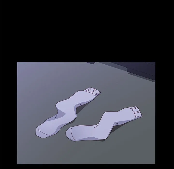 美好的寄宿生活 第32章 第70页