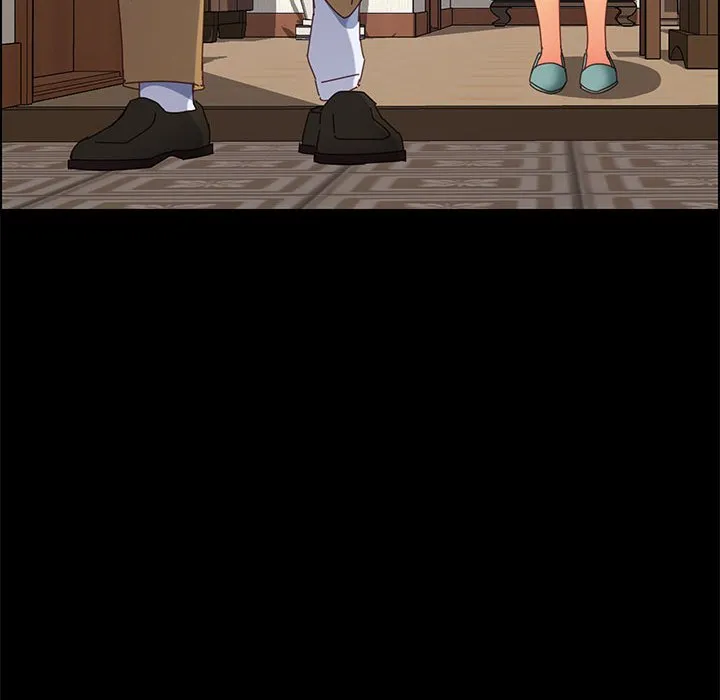 美好的寄宿生活 第32章 第107页