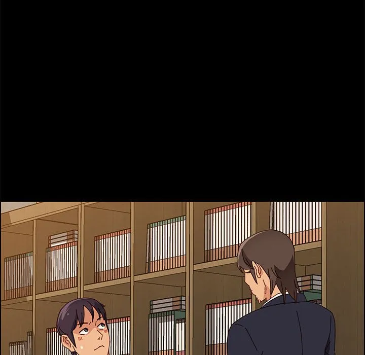 美好的寄宿生活 第32章 第44页
