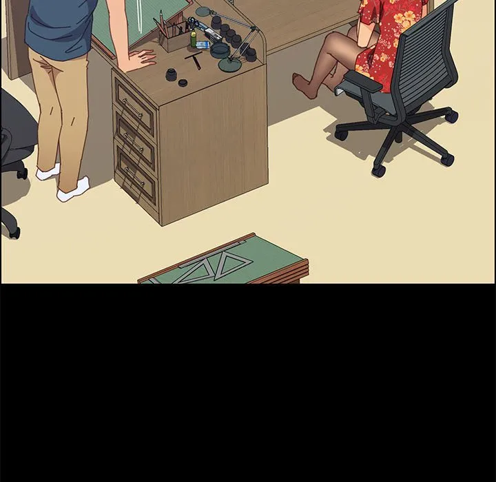 美好的寄宿生活 第32章 第97页