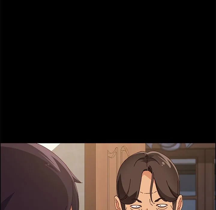 美好的寄宿生活 第32章 第18页