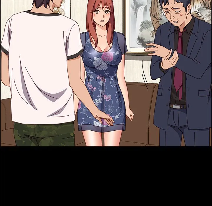 美好的寄宿生活 第35章 第24页