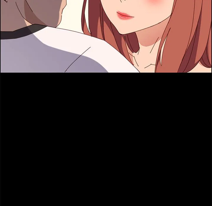 美好的寄宿生活 第35章 第88页