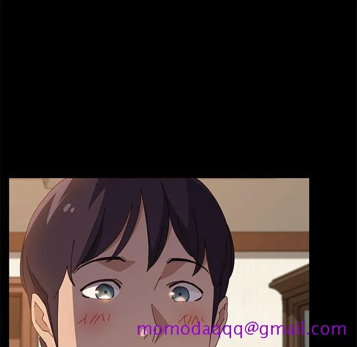 美好的寄宿生活 第35章 第66页