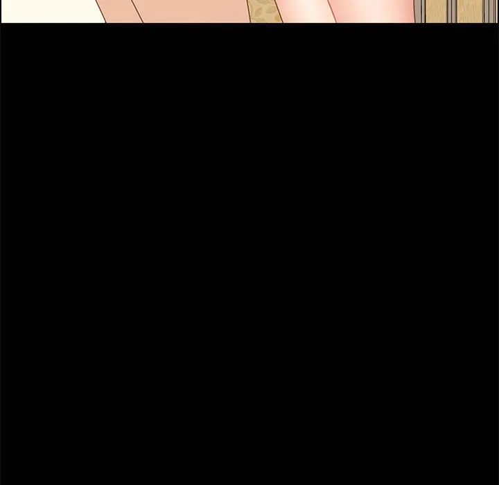 美好的寄宿生活 第35章 第117页