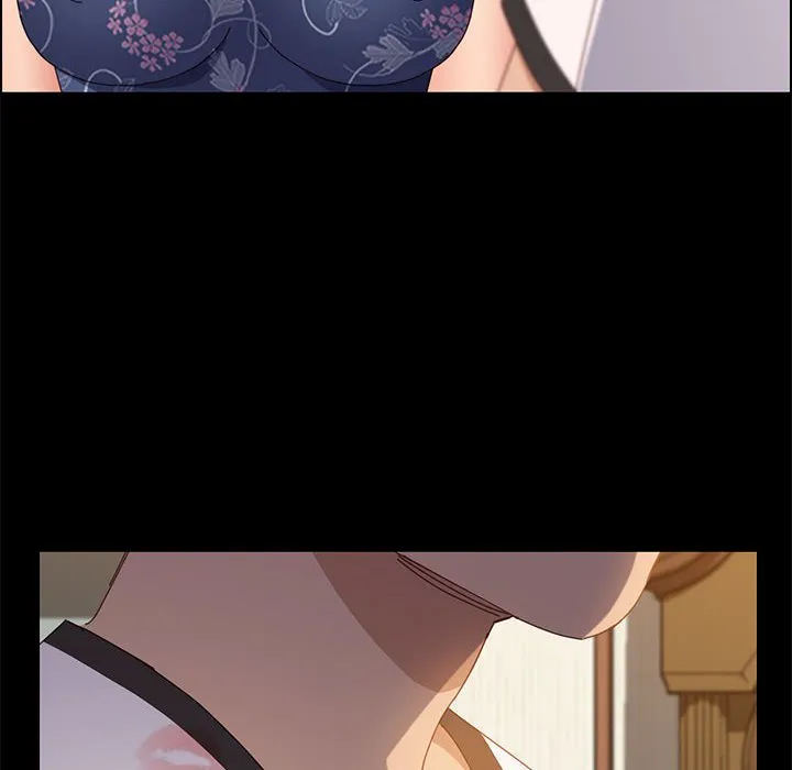 美好的寄宿生活 第35章 第47页