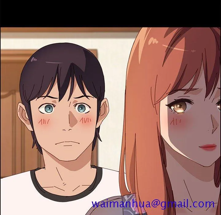 美好的寄宿生活 第35章 第91页
