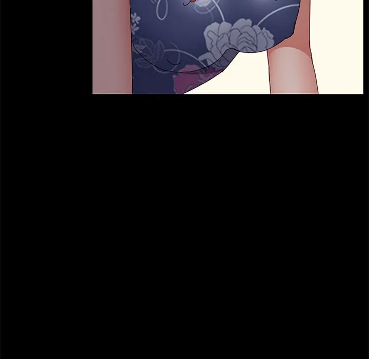 美好的寄宿生活 第35章 第108页