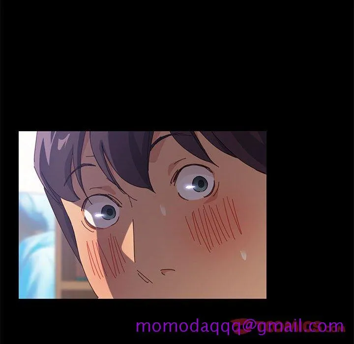 美好的寄宿生活 第3章 第36页
