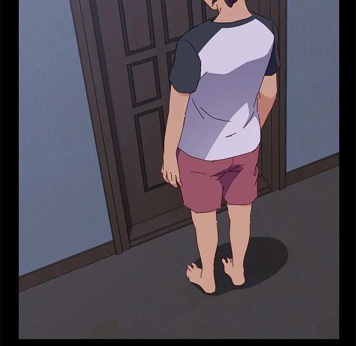 美好的寄宿生活 第3章 第159页