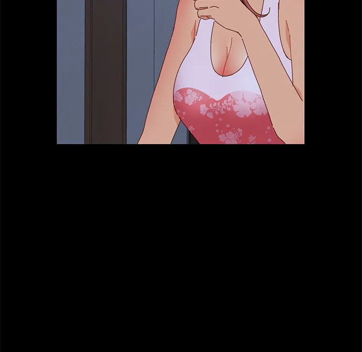 美好的寄宿生活 第3章 第123页
